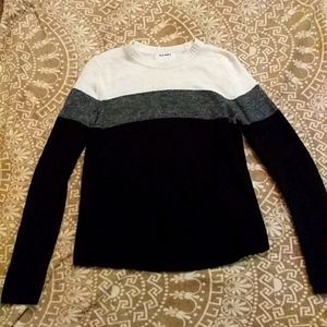 Old Navy Size Small Sweater